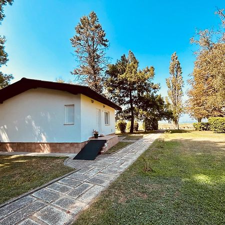 Fuk-Tak'S Bungalow Dojran エクステリア 写真