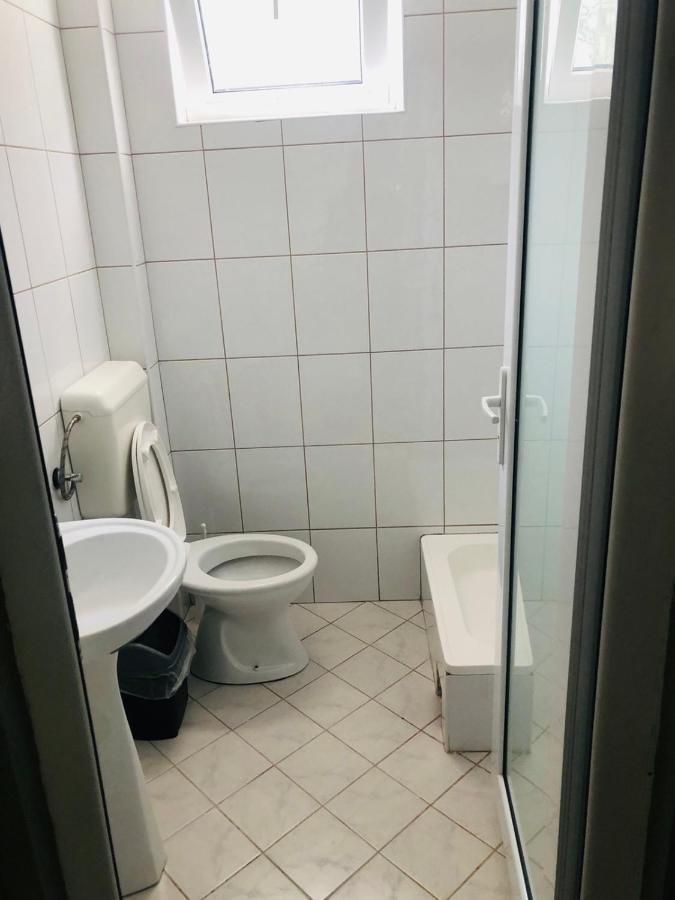 Fuk-Tak'S Bungalow Dojran エクステリア 写真