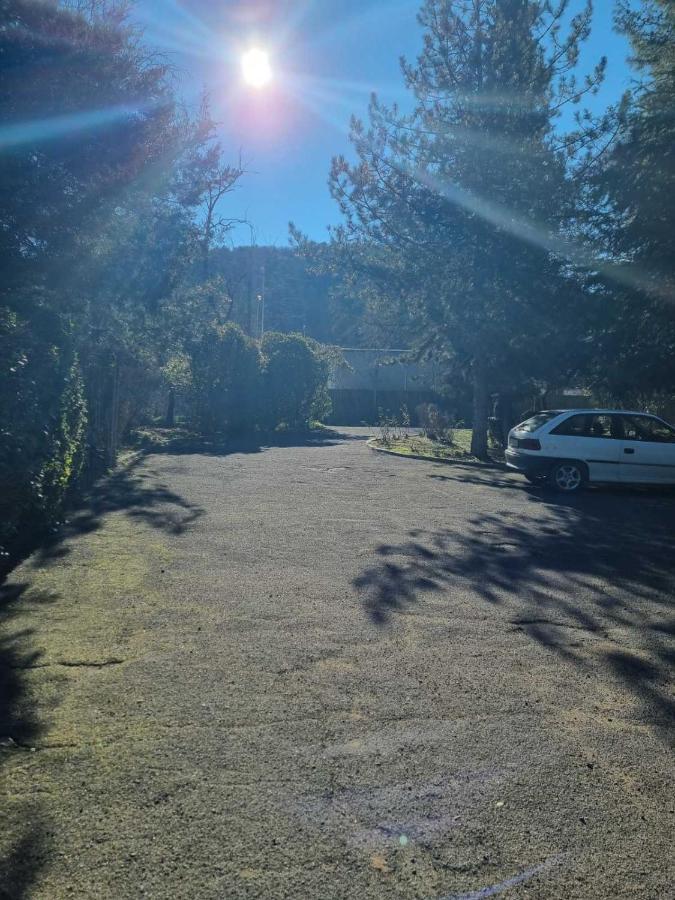 Fuk-Tak'S Bungalow Dojran エクステリア 写真